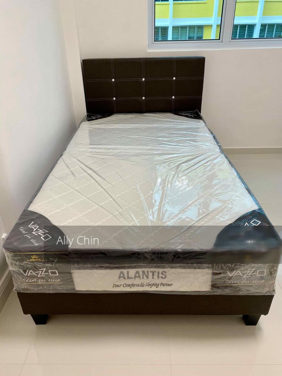 Blk 636 Yishun Street 61 (Yishun), HDB 5 Rooms #294152161